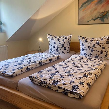 Apartmán Residenz Bellevue Zinnowitz Exteriér fotografie