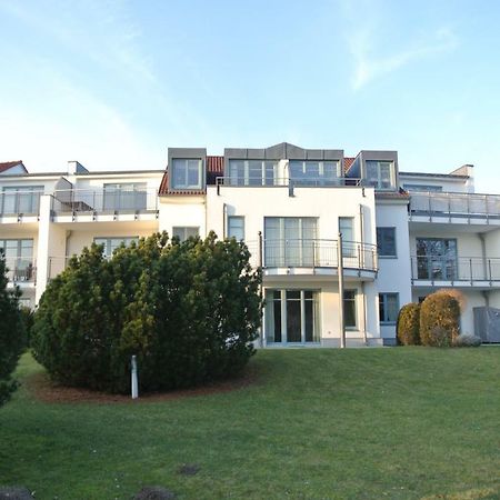 Apartmán Residenz Bellevue Zinnowitz Exteriér fotografie
