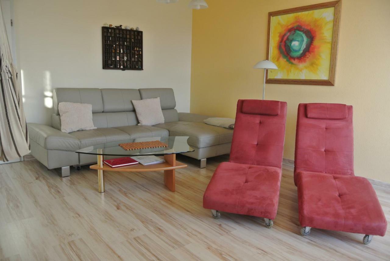 Apartmán Residenz Bellevue Zinnowitz Exteriér fotografie