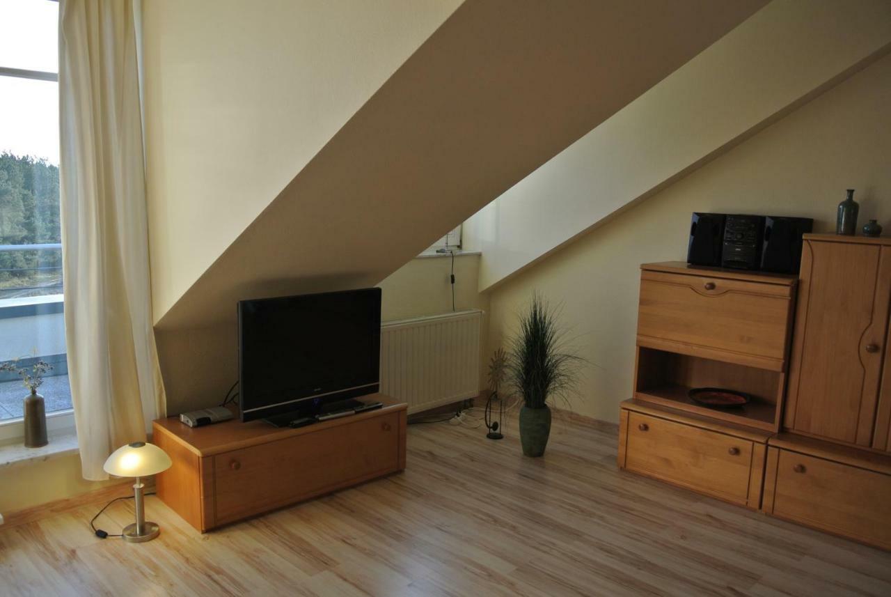 Apartmán Residenz Bellevue Zinnowitz Exteriér fotografie